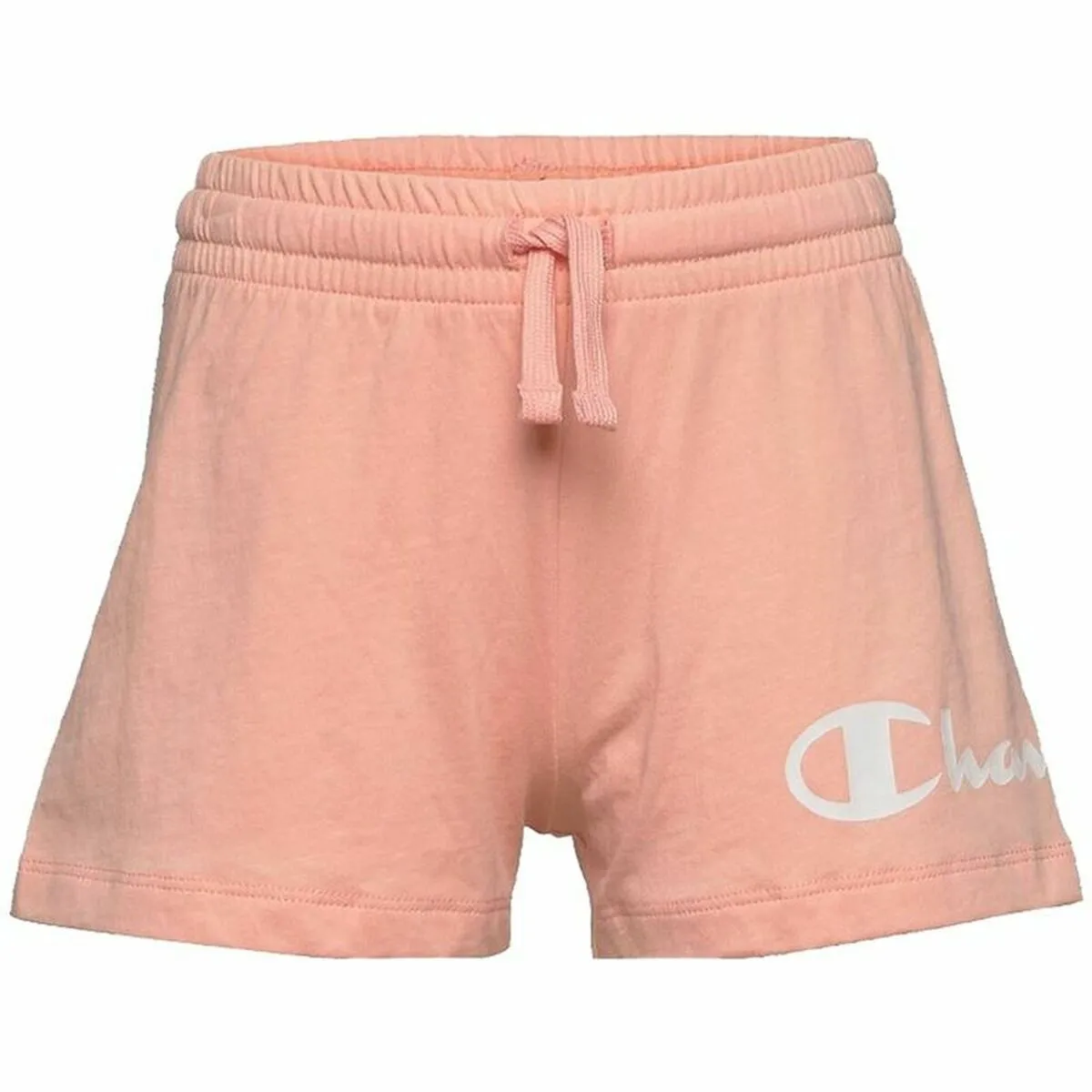 Pantalone Sportivo per Bambini Champion Rosa