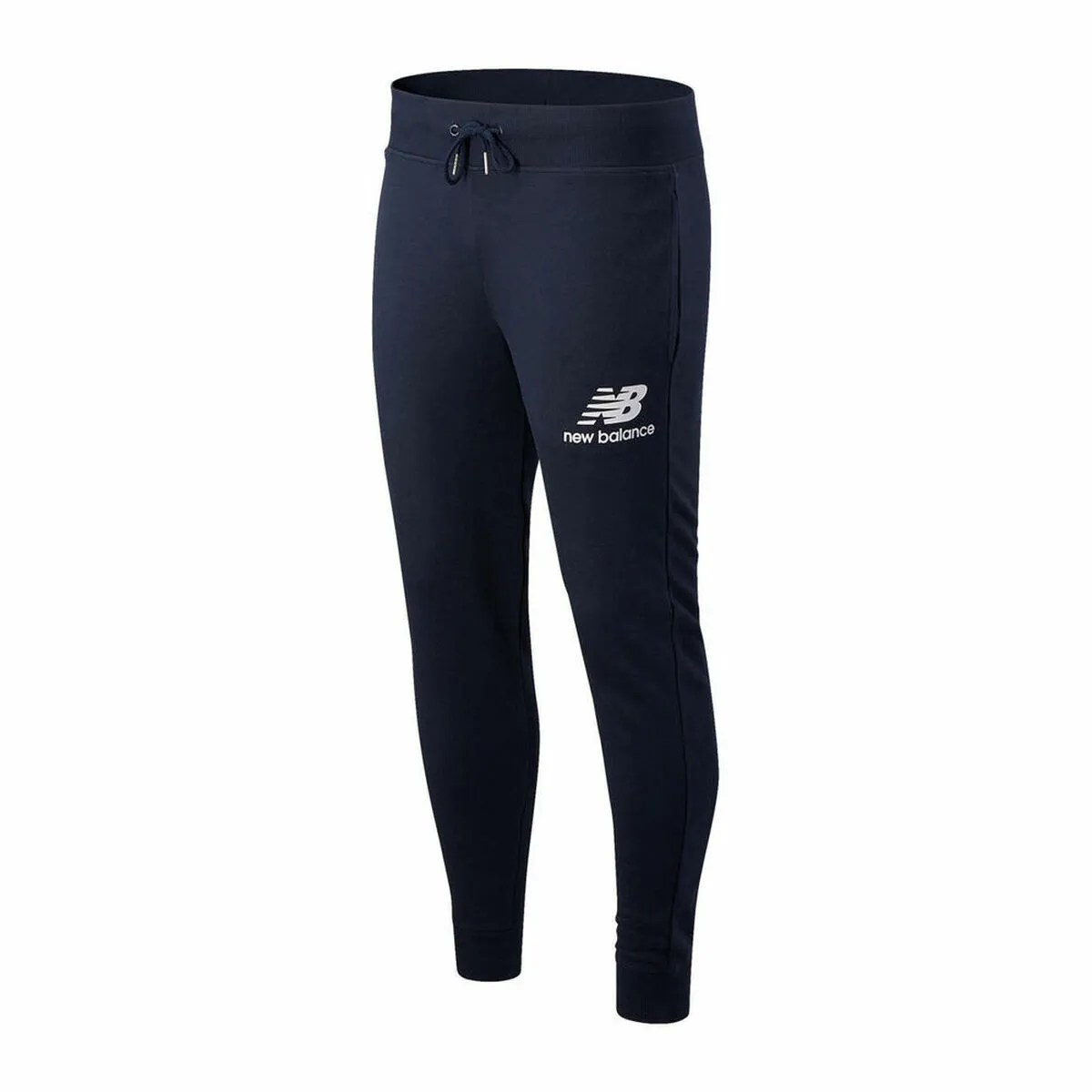 Pantalone di Tuta per Adulti New Balance MP03558 ECL