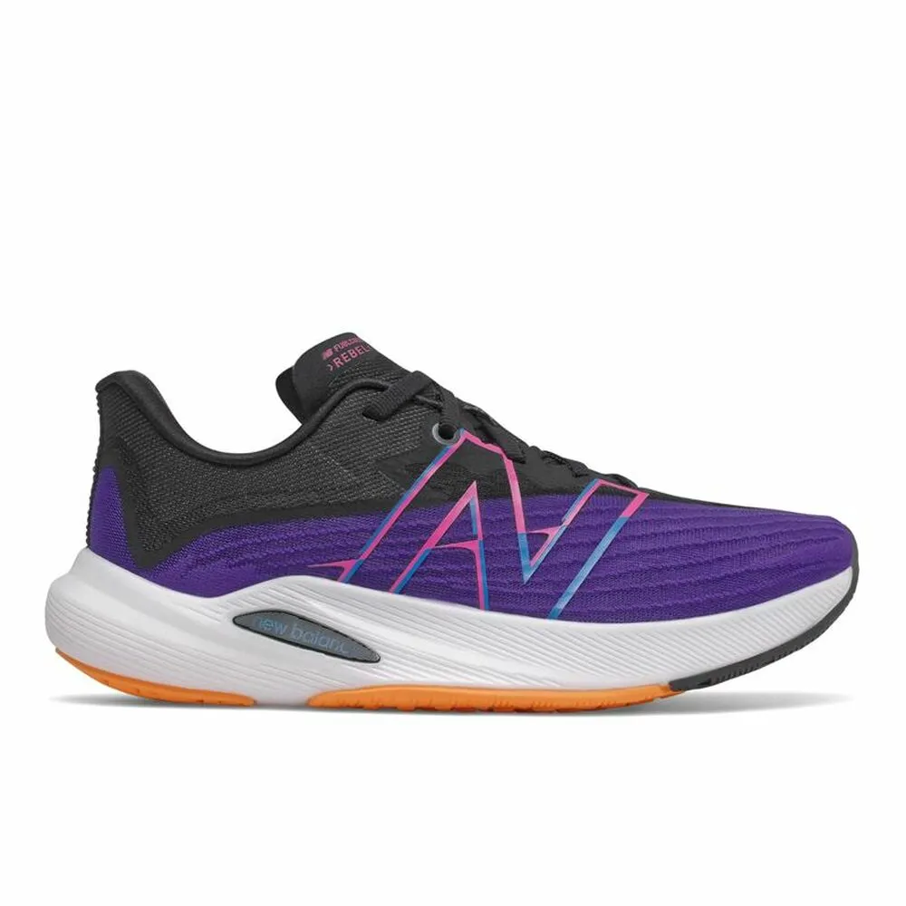 Scarpe Sportive da Donna New Balance Rebel