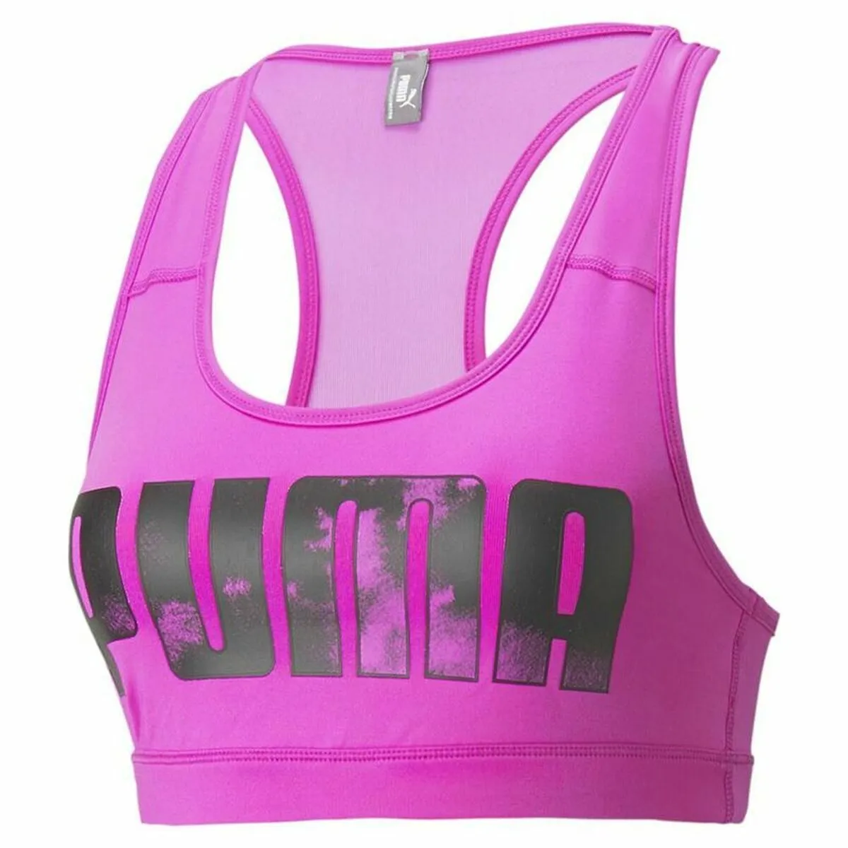 Reggiseno Sportivo Puma Mid Impact 4Keeps W