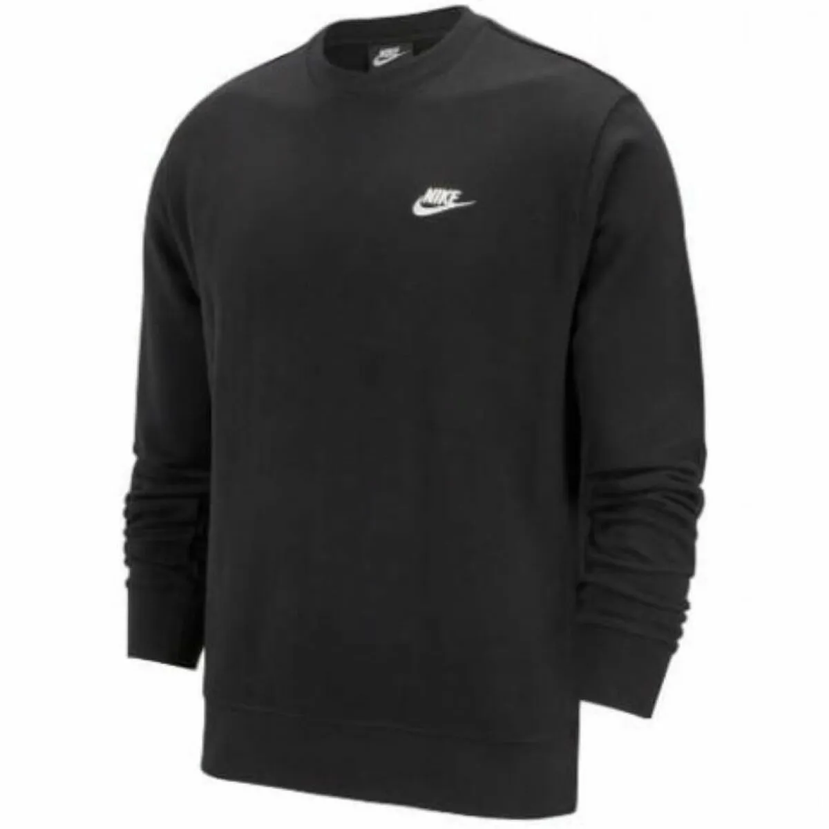 Felpa senza Cappuccio Uomo Nike BV2666