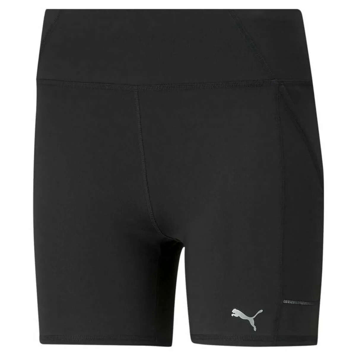 Leggings Sportivo da Donna Puma Run Favorite Nero