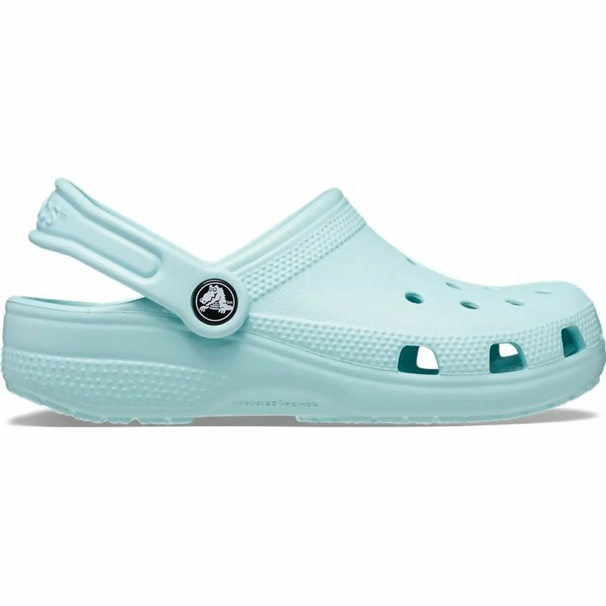 Zoccoli Crocs Classic Clog K