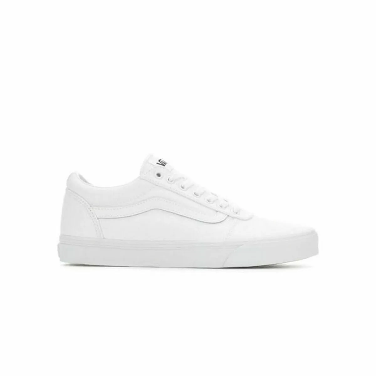 Scarpe Sportive Uomo Vans Ward Bianco