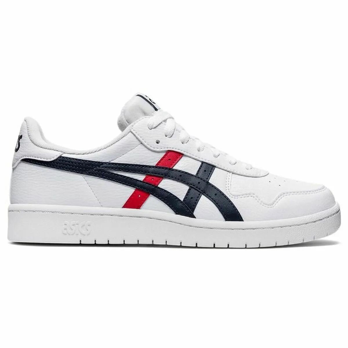 Scarpe Sportive Uomo Asics Japan S M Bianco