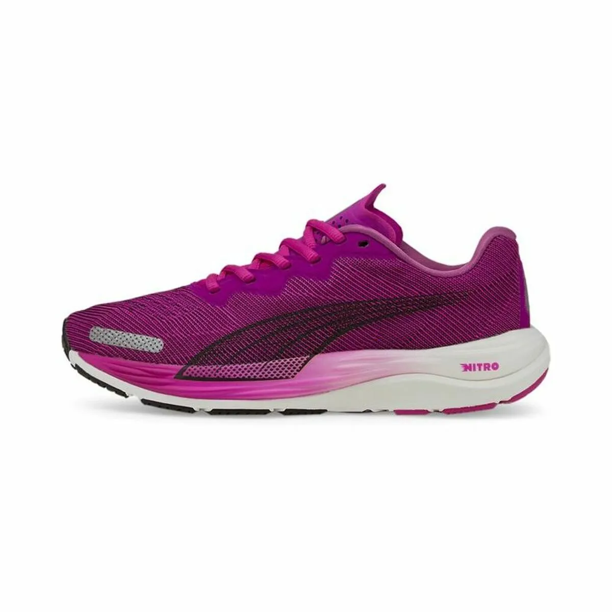 Scarpe Sportive Puma Velocity Nitro 2 Viola