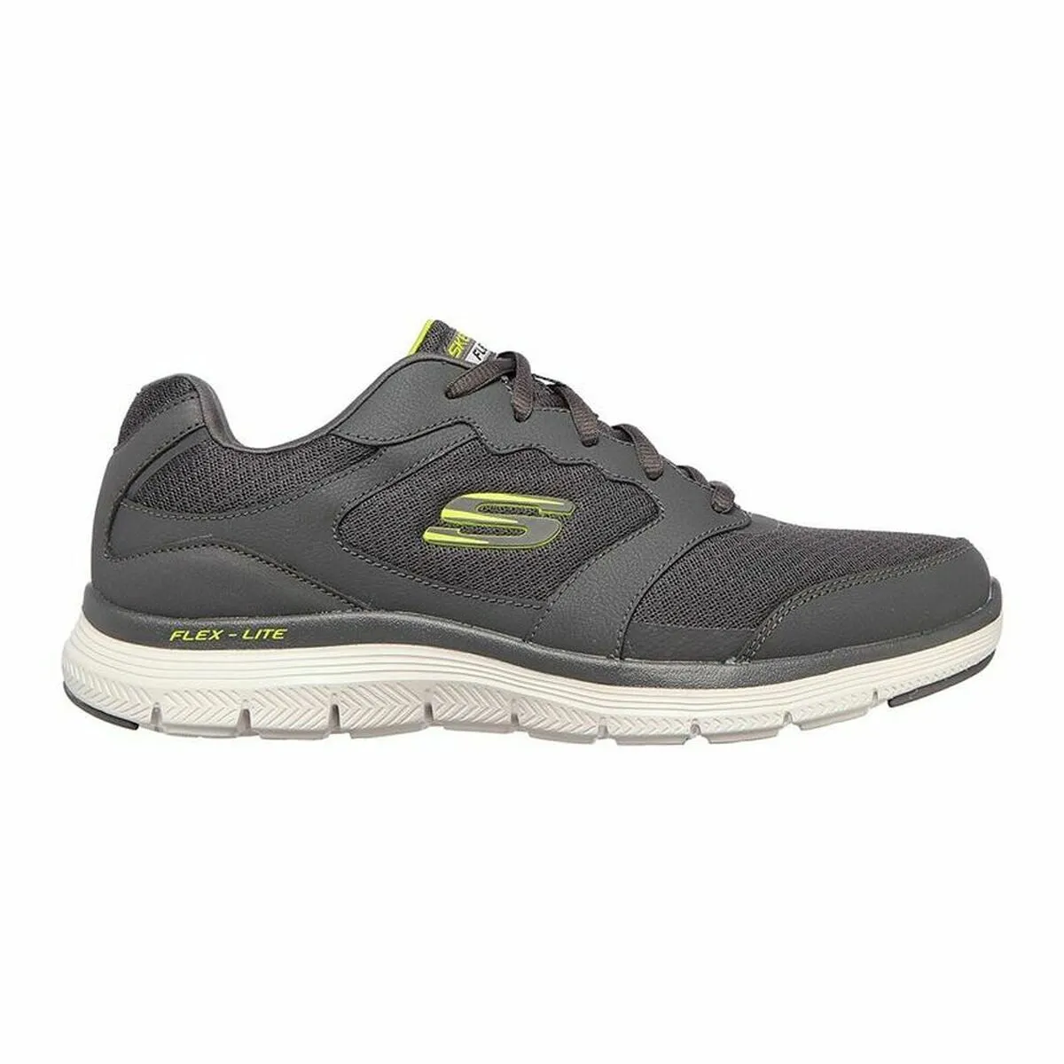 Scarpe Sportive Skechers Flex Advantage 4.0 Blu scuro