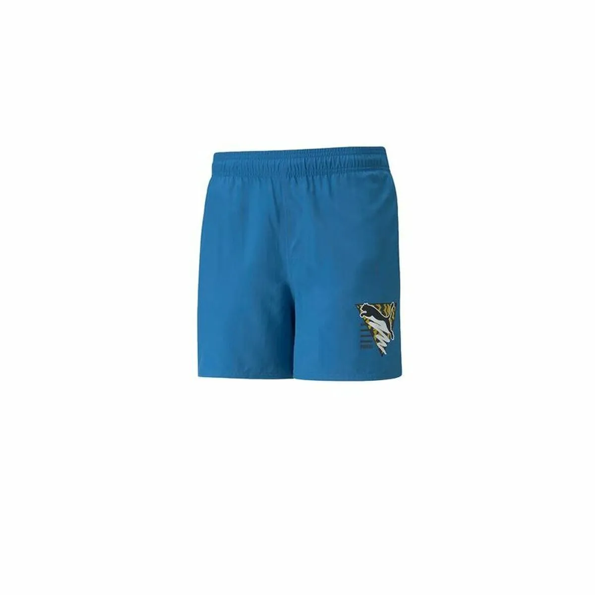 Pantaloncino Sportivo Puma Summer Cat Graphic Vallarta