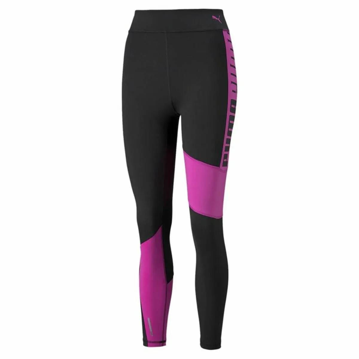 Leggings Sportivi Puma Train Favorite Nero