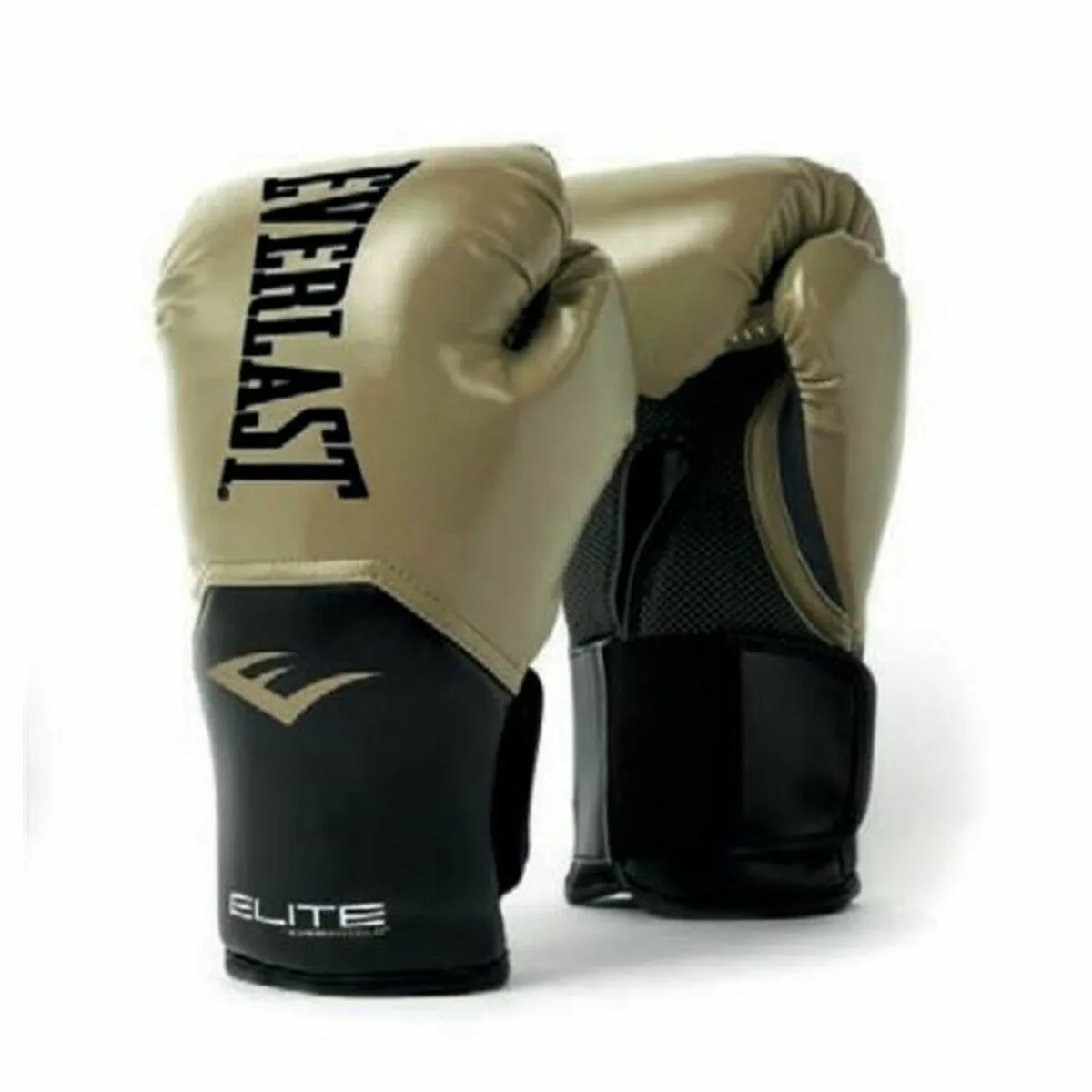 Guantone da boxe Everlast Elite 10