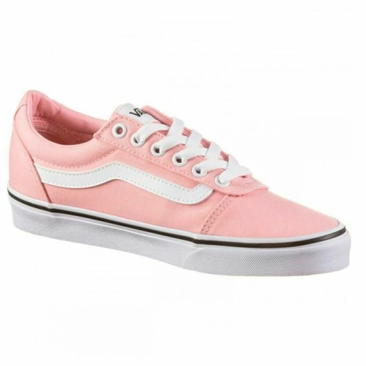 Scarpe Sportive per Bambini Vans Ward Rosa