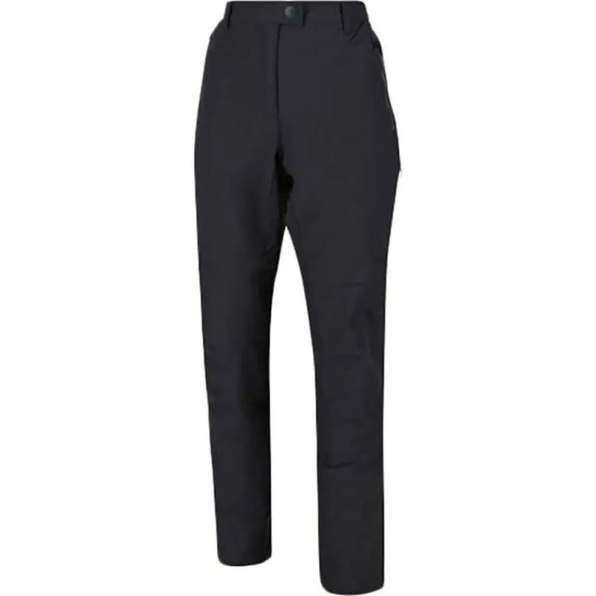 Pantalone di Tuta Regatta Highton Nero