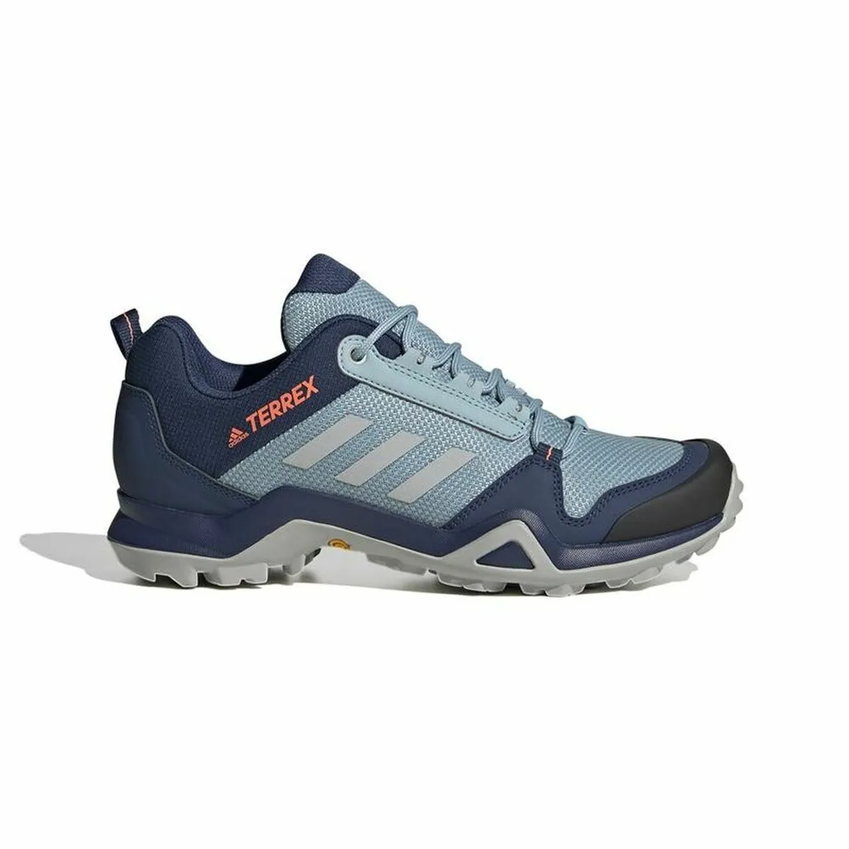 Scarpe Sportive da Donna Adidas BC0574 Terrex AX3 Azzurro