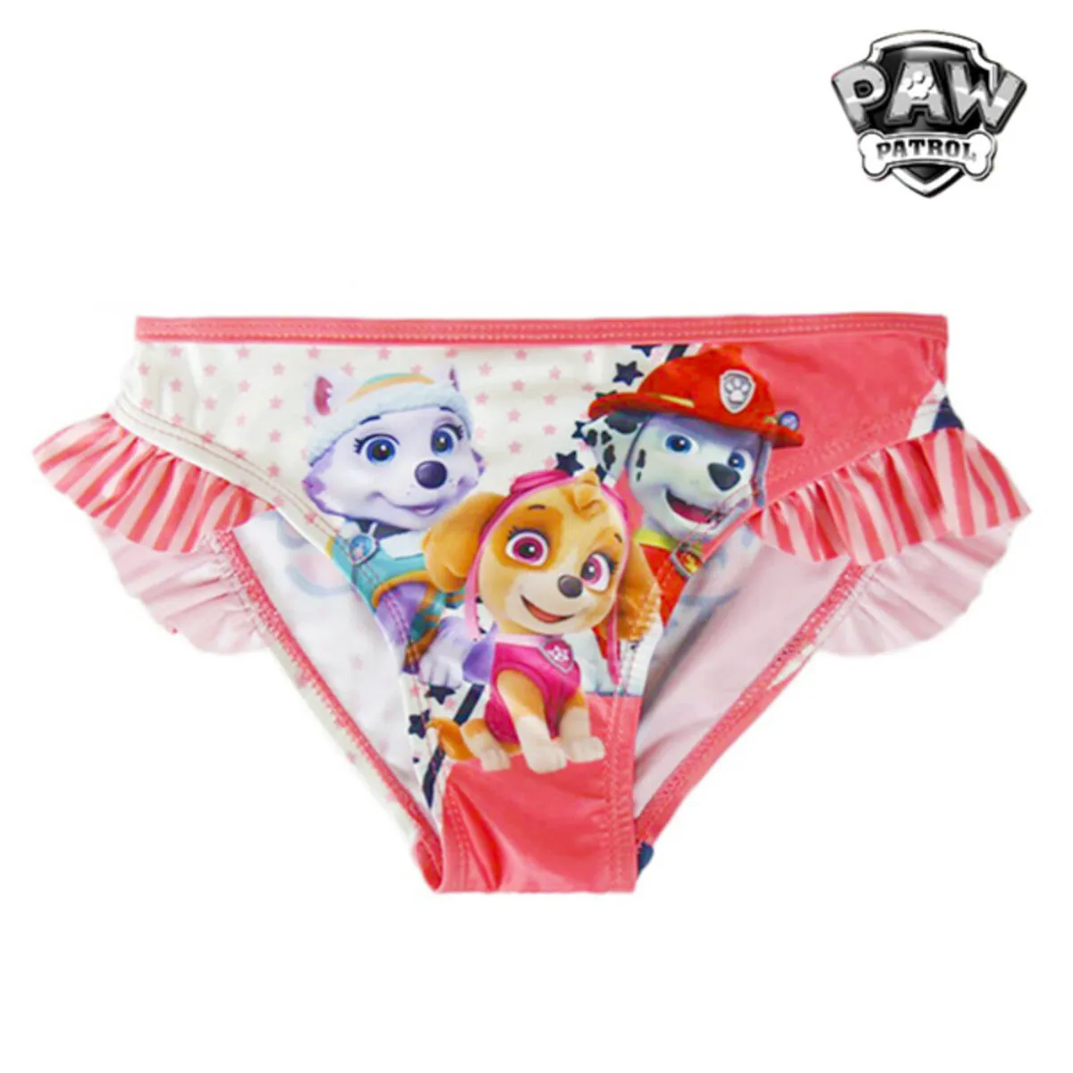 Bikini Per Bambine The Paw Patrol