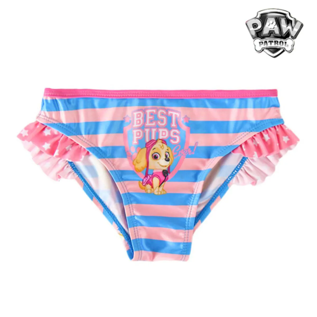 Bikini Per Bambine The Paw Patrol