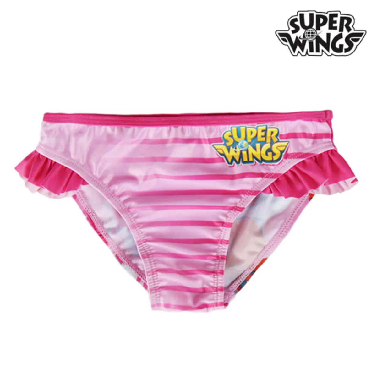 Bikini Per Bambine Super Wings