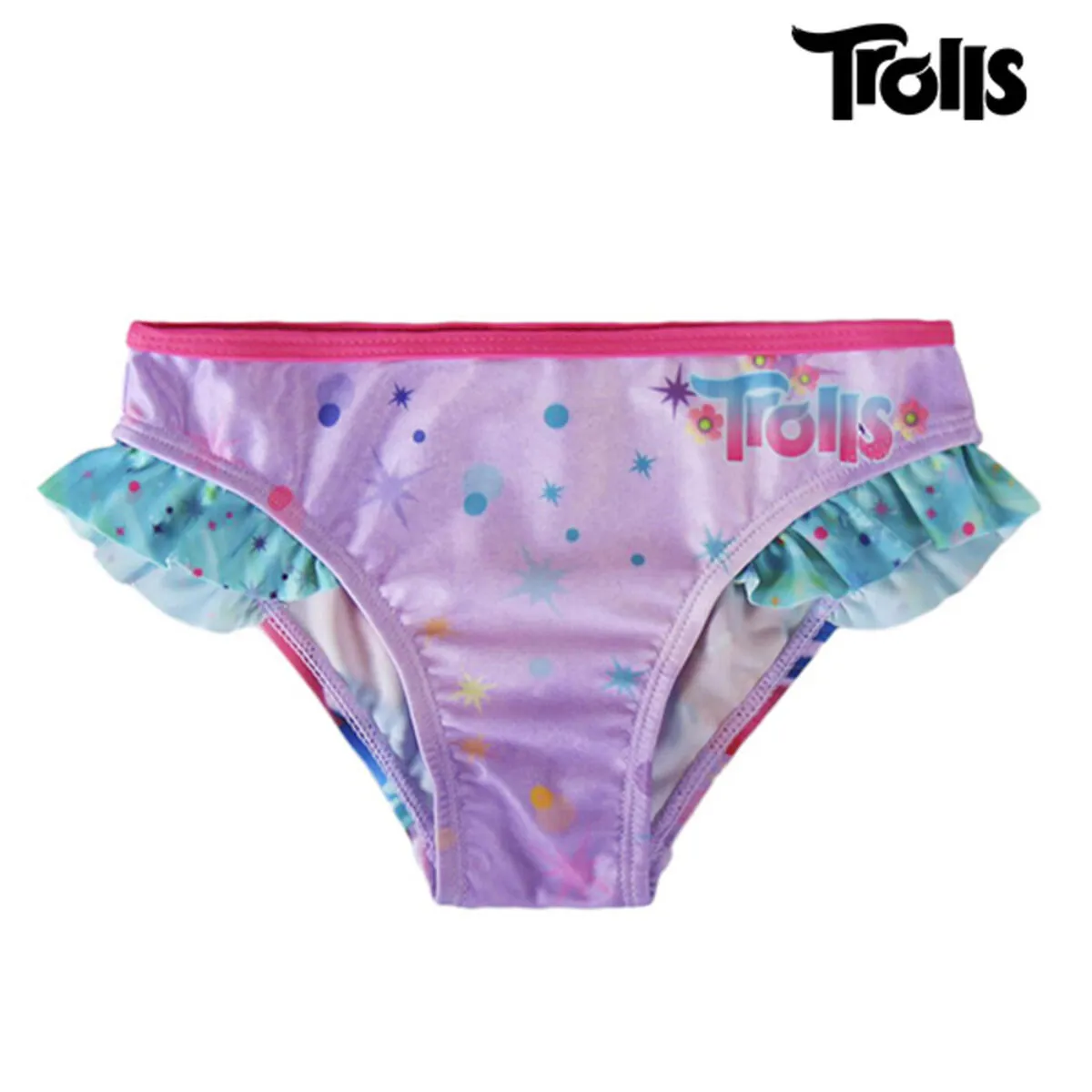 Bikini Per Bambine Trolls