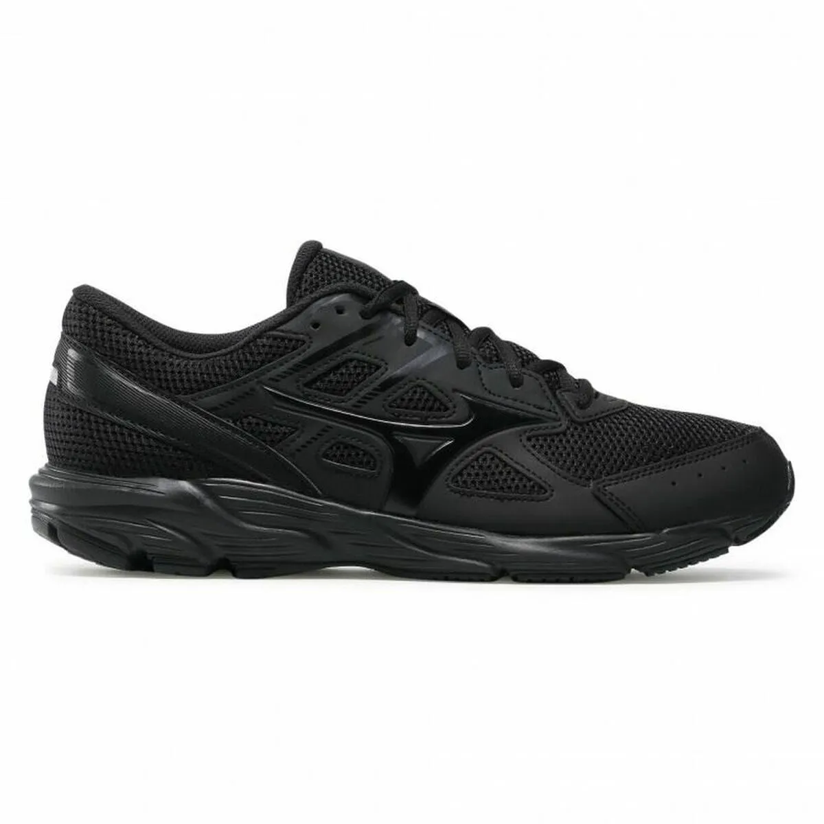 Scarpe da Running per Adulti Mizuno Maximizer 24 Nero