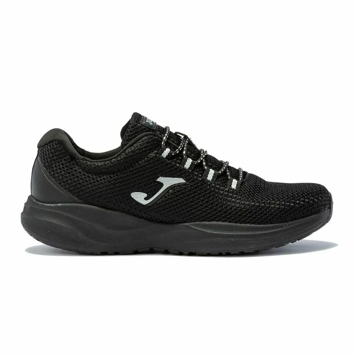 Scarpe Sportive da Donna Joma Sport Piscis Lady Nero