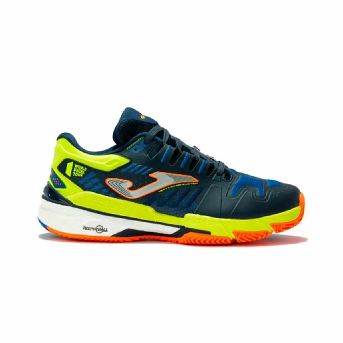 Scarpe da Padel per Adulti Joma Sport T.Slam Uomo