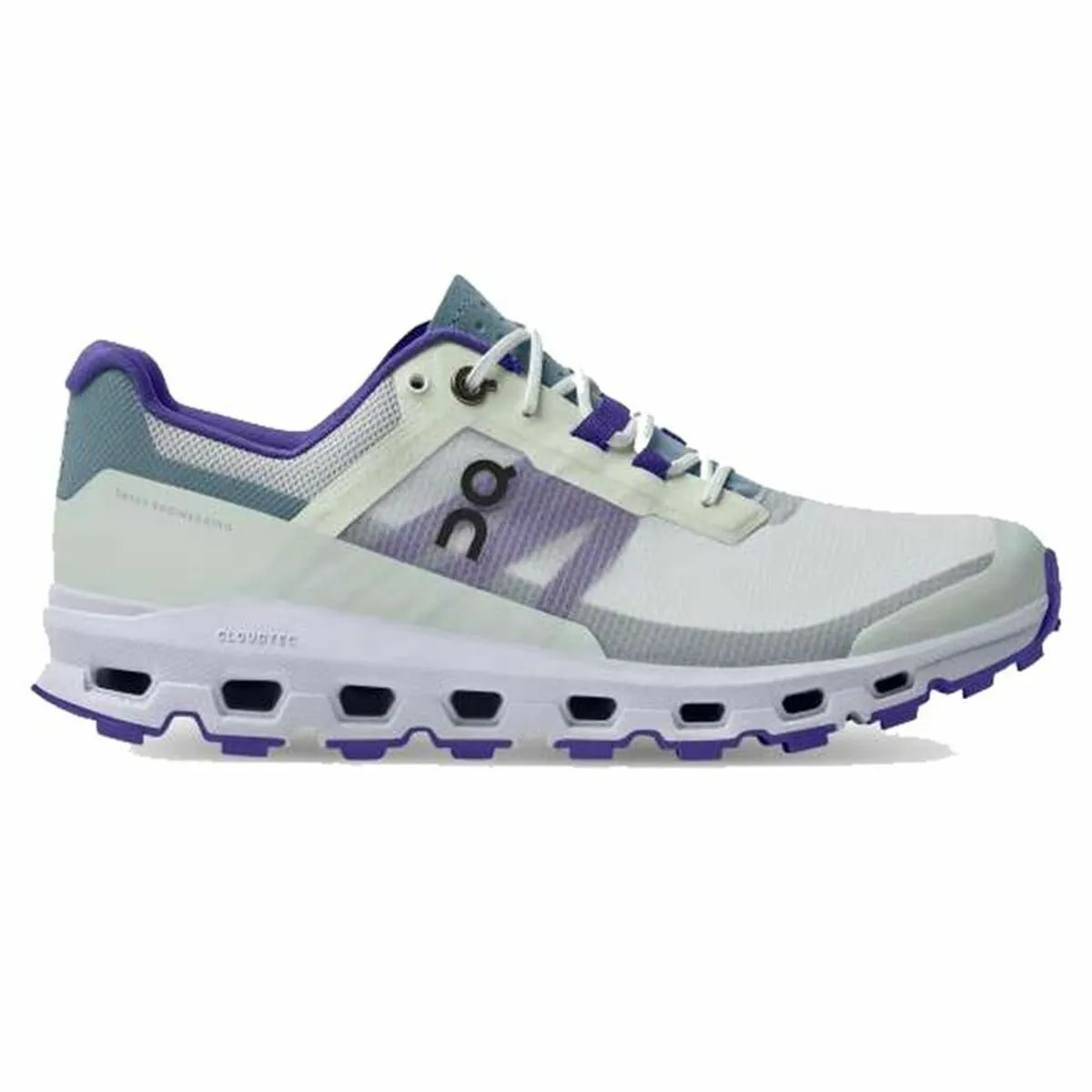 Scarpe Sportive da Donna On Running Cloudvista Violetta