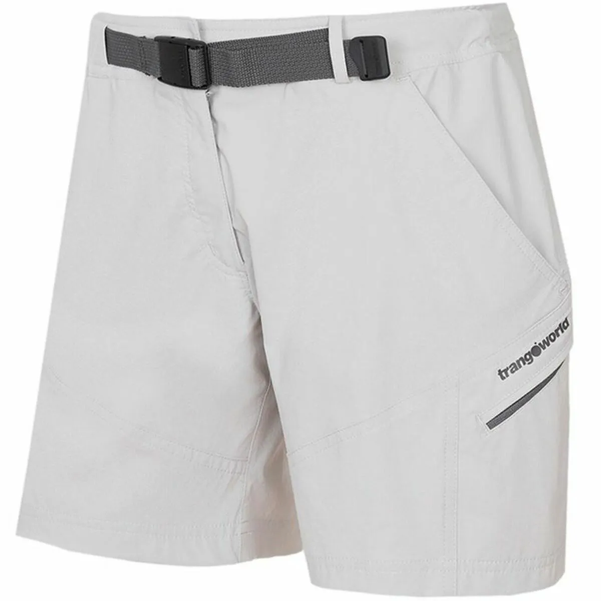 Pantaloncino Sportivo Trangoworld Yittu VN