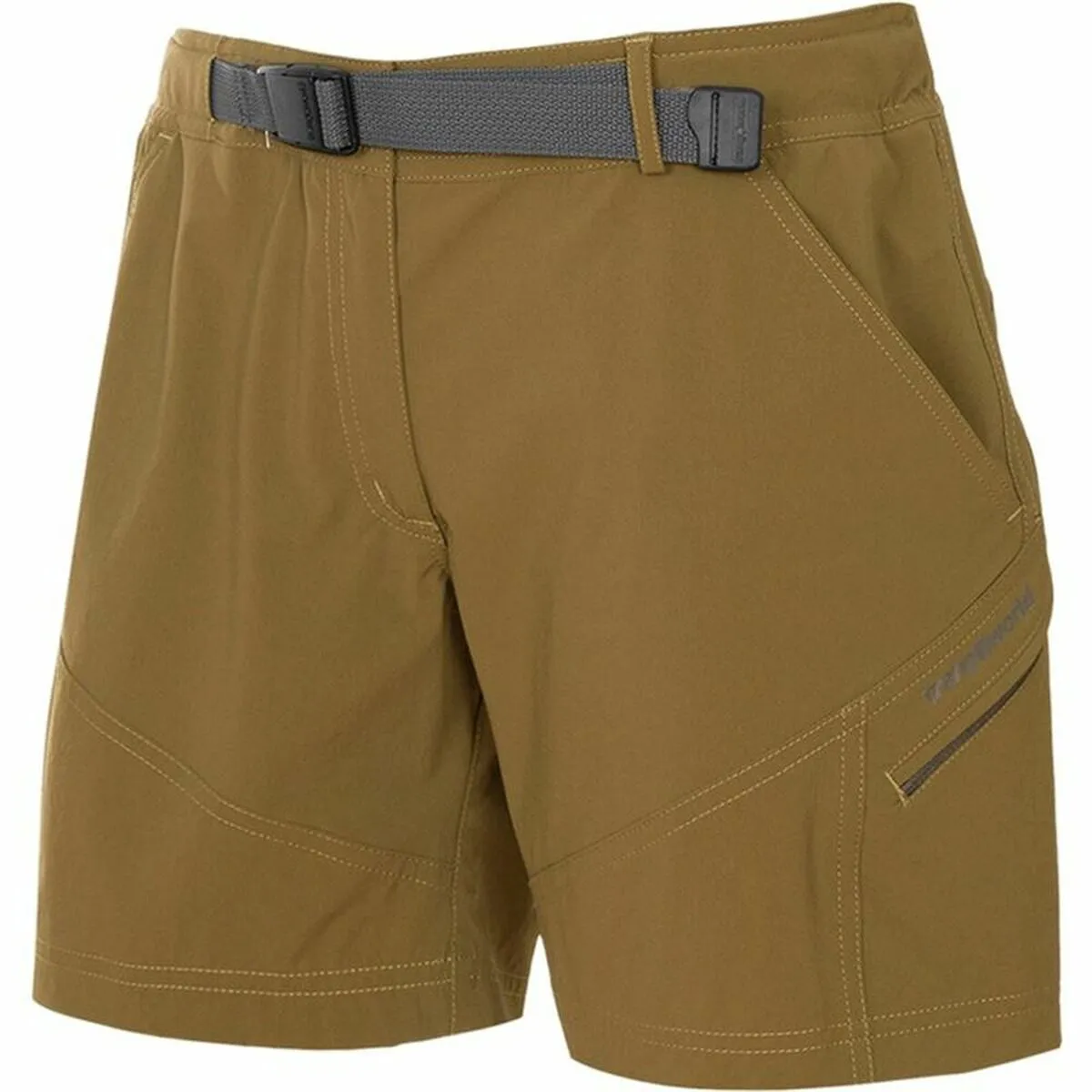 Pantaloncino Sportivo Trangoworld Yittu VN Montagna