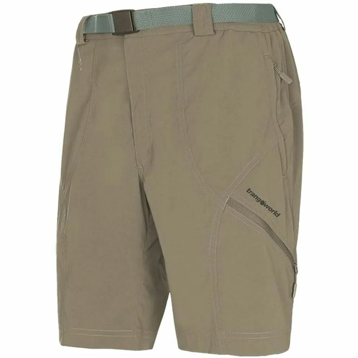 Pantaloncino Sportivo Tramgoworld Limut VN Montagna