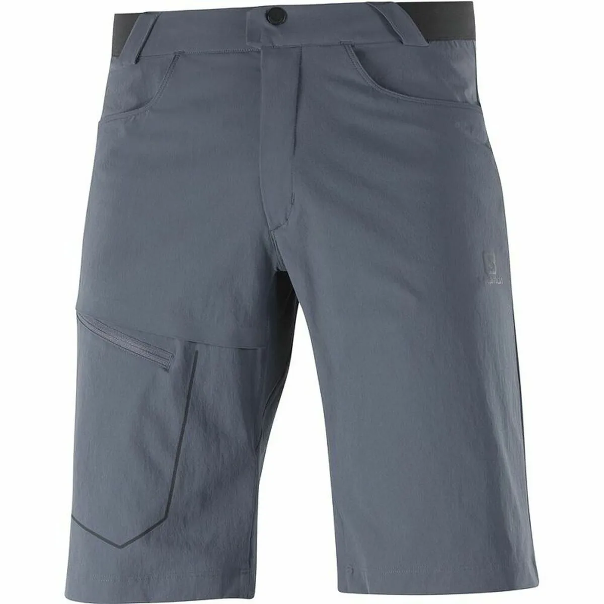 Pantaloncino Sportivo Salomon Wayfarer Montagna