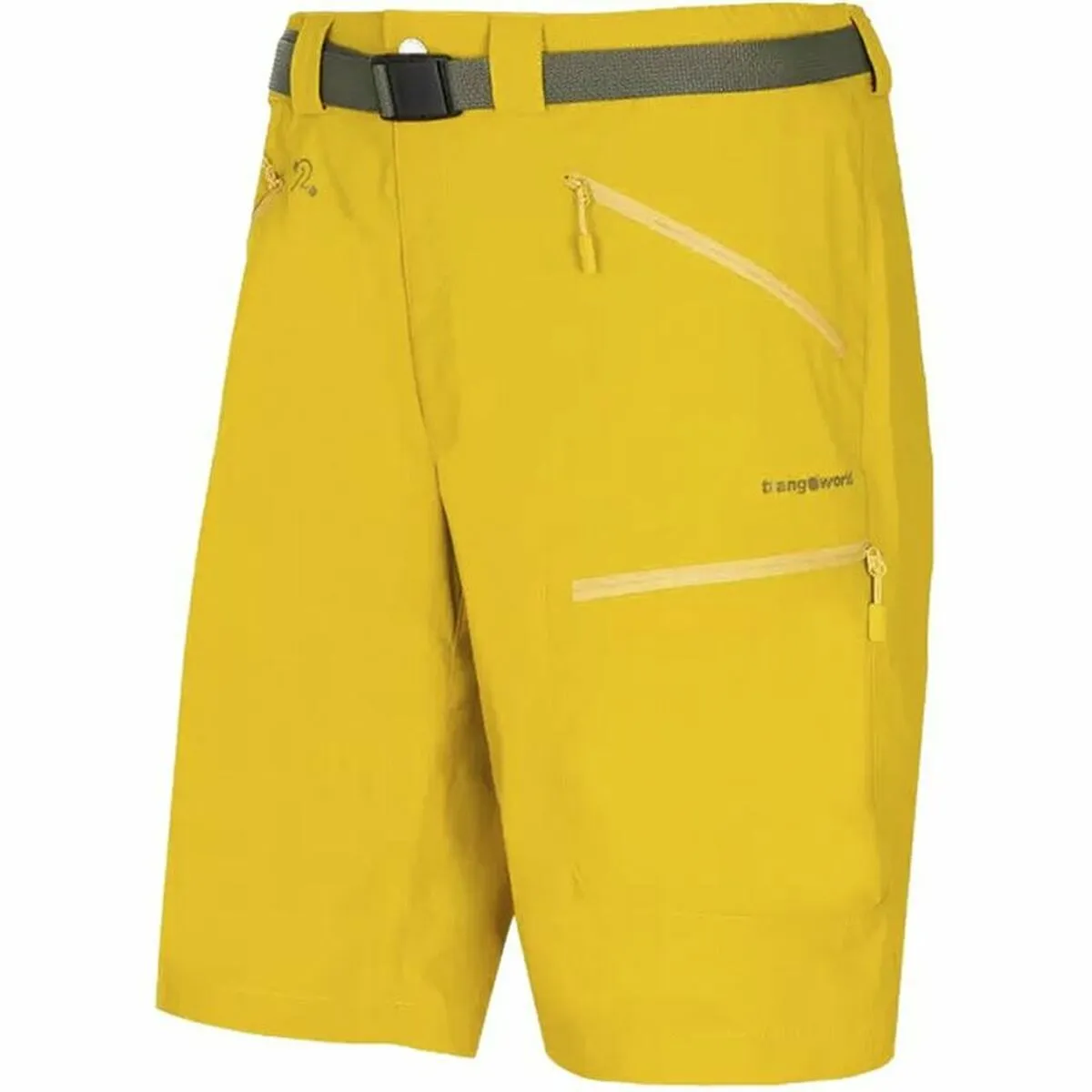 Pantaloncino Sportivo Tramgoworld Lip VN Montagna