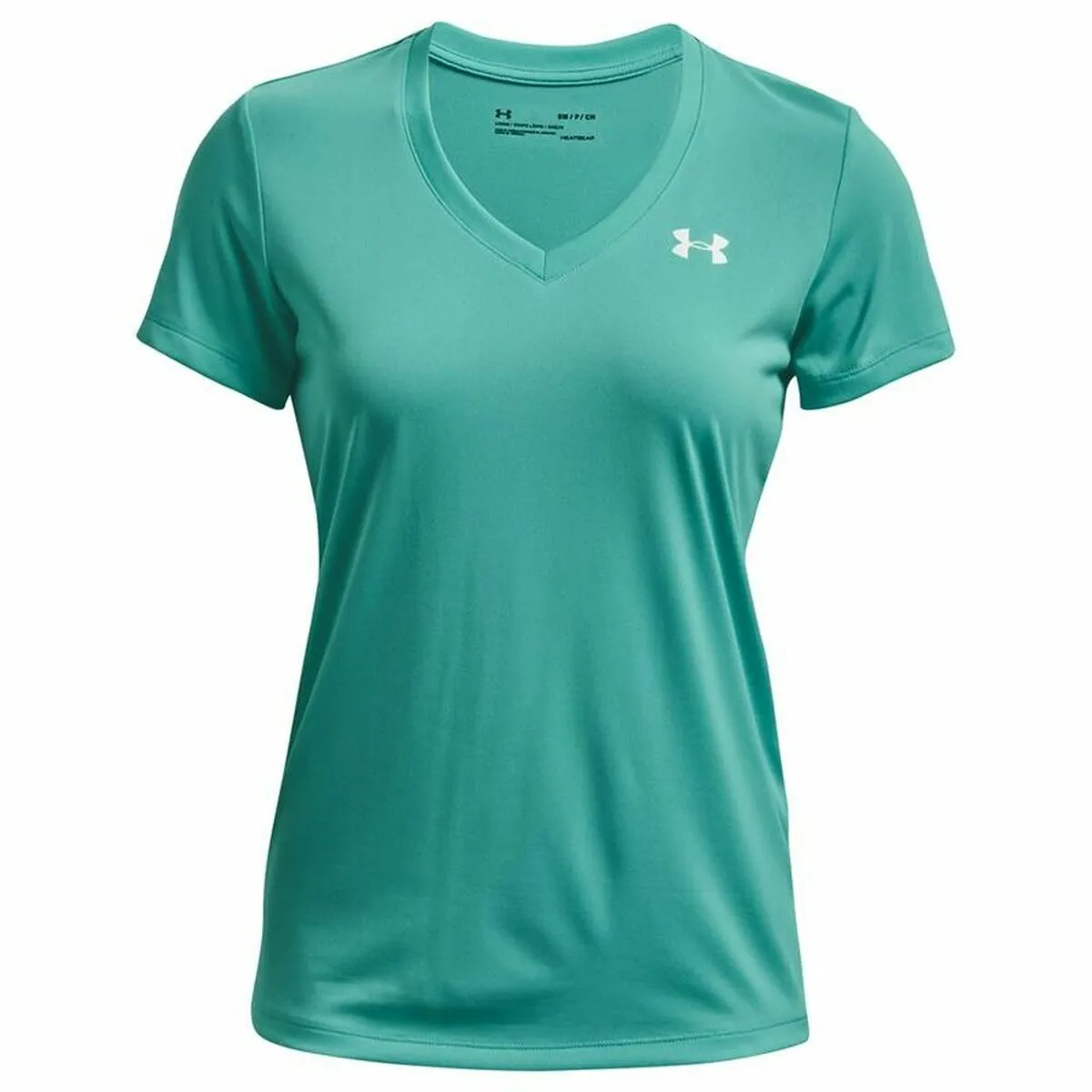 Maglia Sportiva a Maniche Corte Under Armour Tech SSV