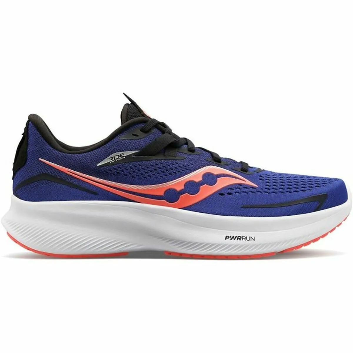 Scarpe da Running per Adulti Saucony  Ride 15