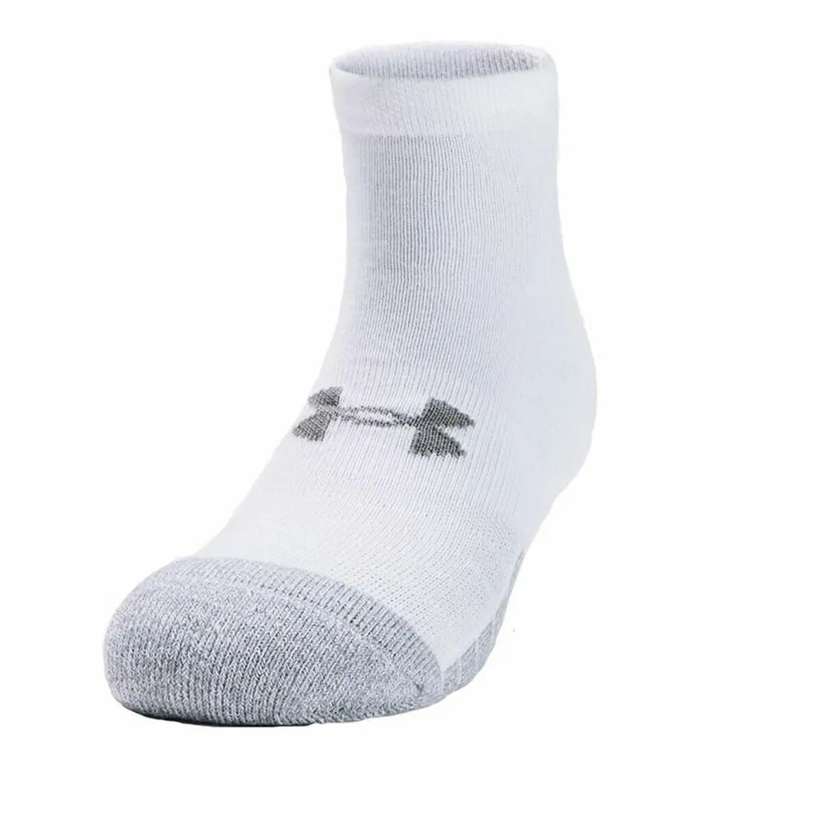 Calzini Under Armour Heatgear Bianco