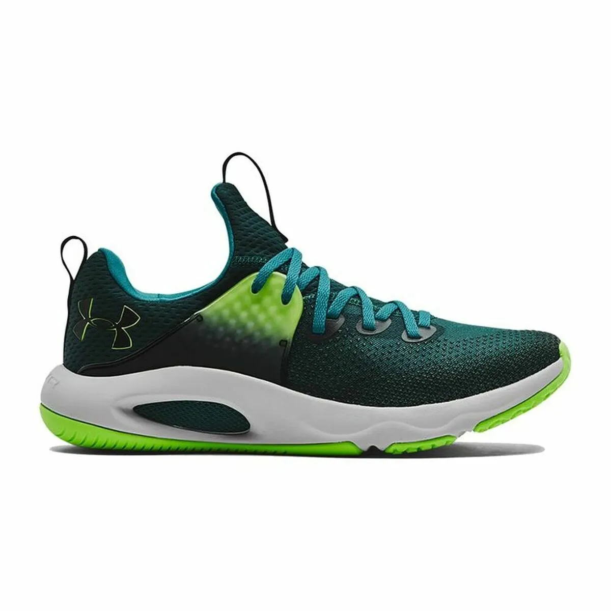 Scarpe da Running per Adulti Under Armour HOVR Rise 3 Uomo