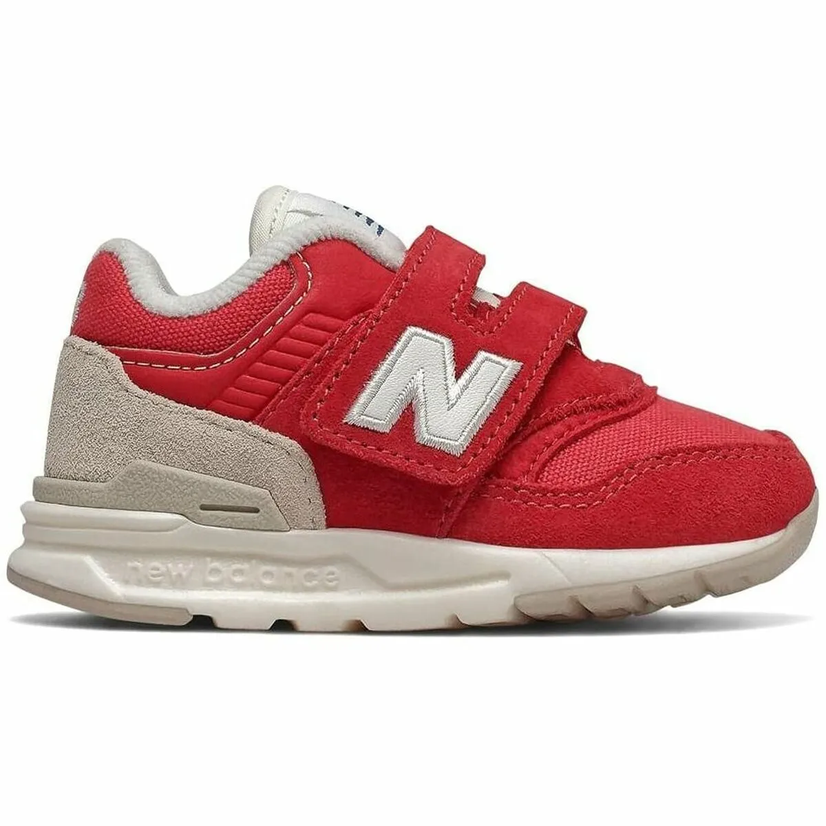 Scarpe Sportive per Bambini New Balance IZ997HBS