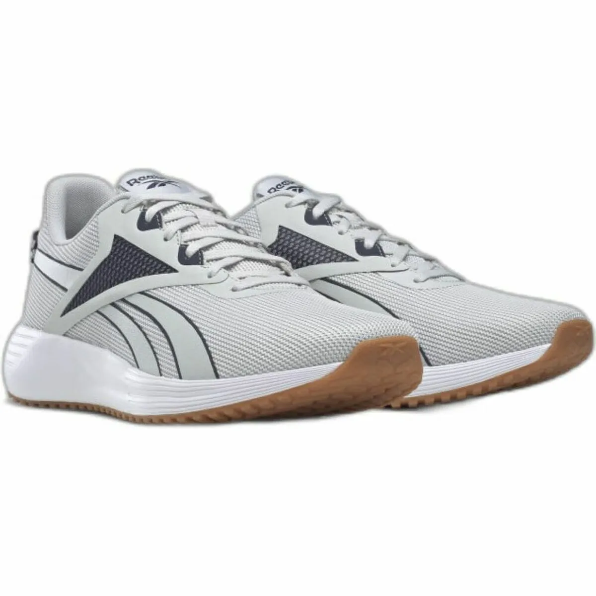 Scarpe Sportive Uomo Reebok LITE PLUS 3.0 H00897 Grigio