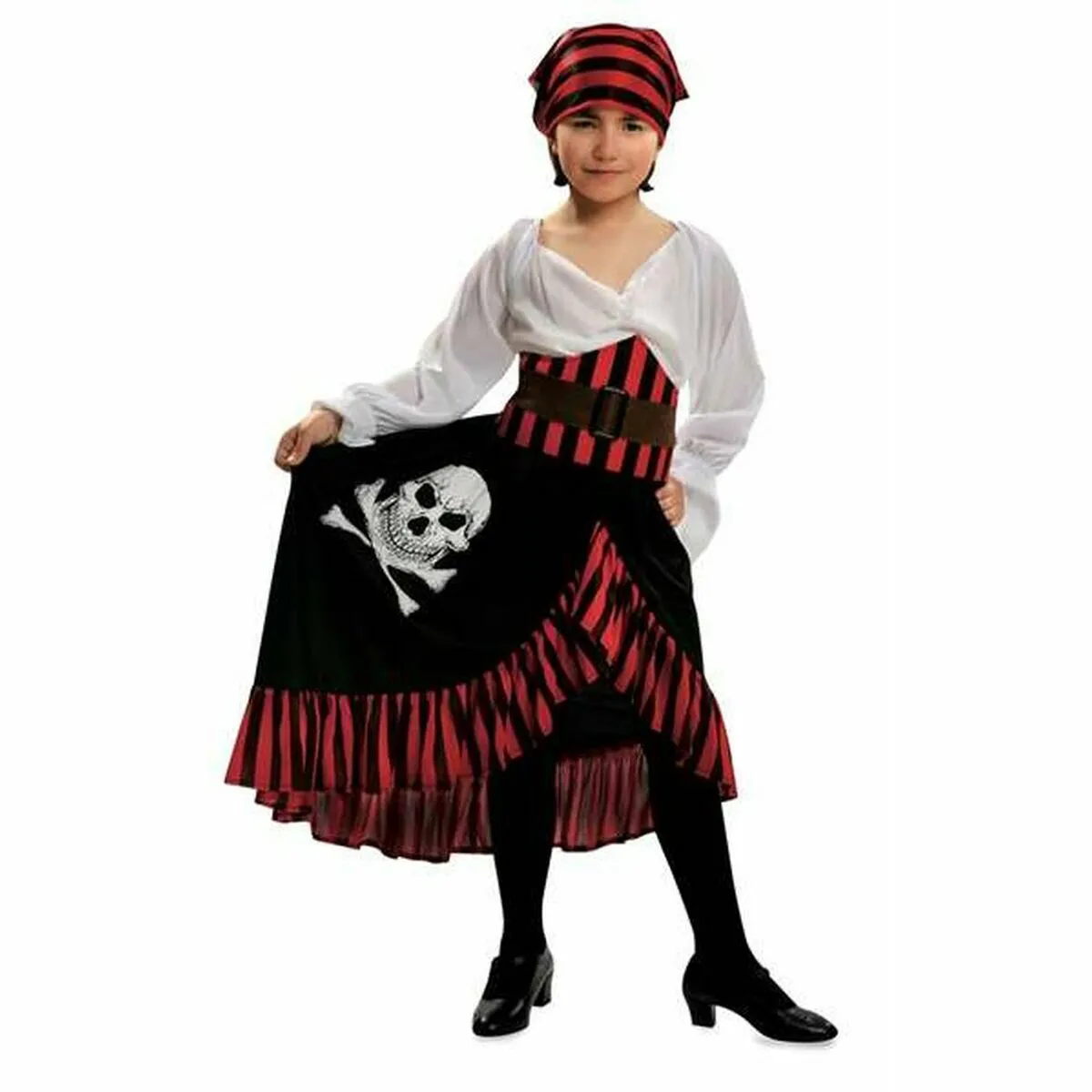 Costume per Bambini My Other Me Bandana Pirati