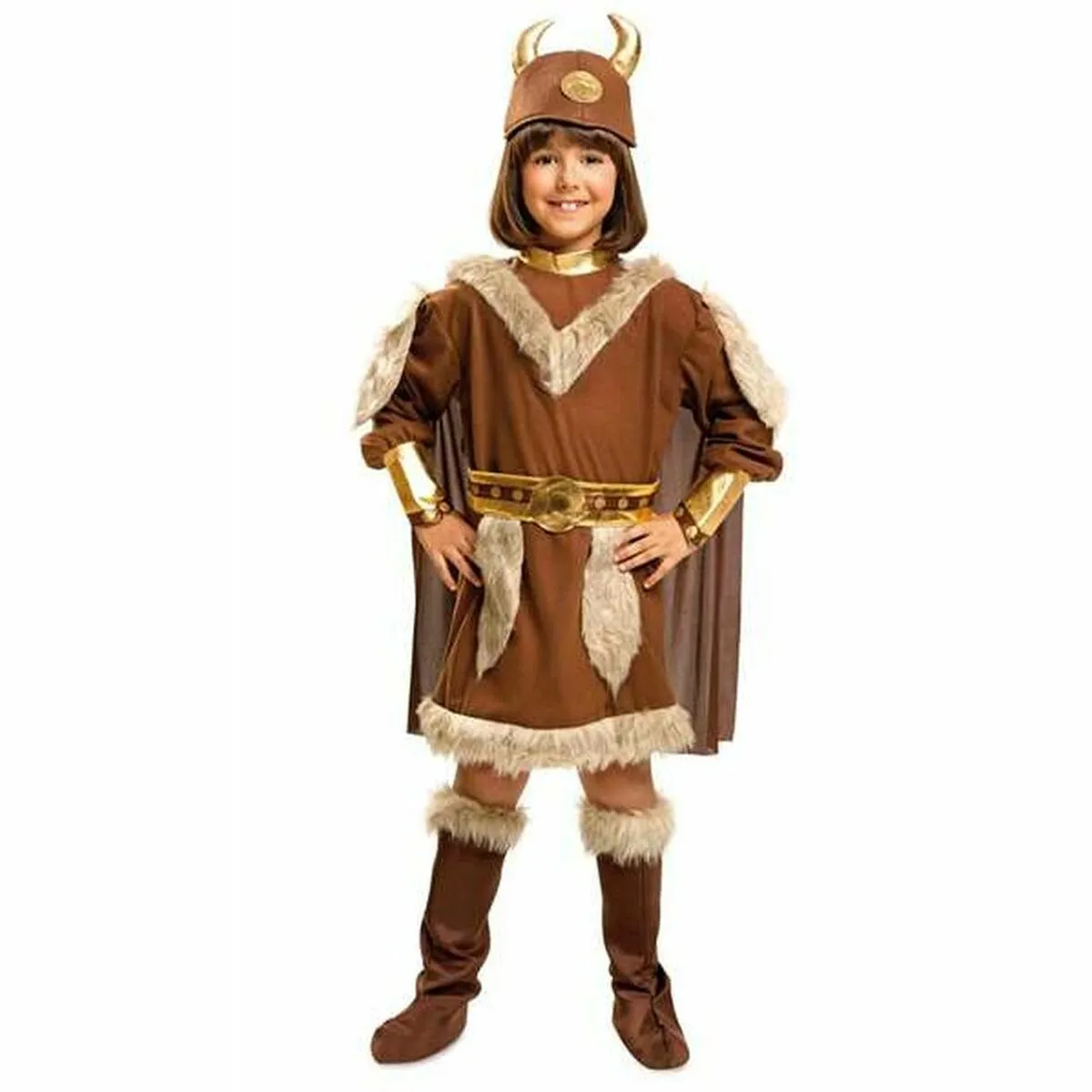 Costume per Bambini My Other Me Vichingo