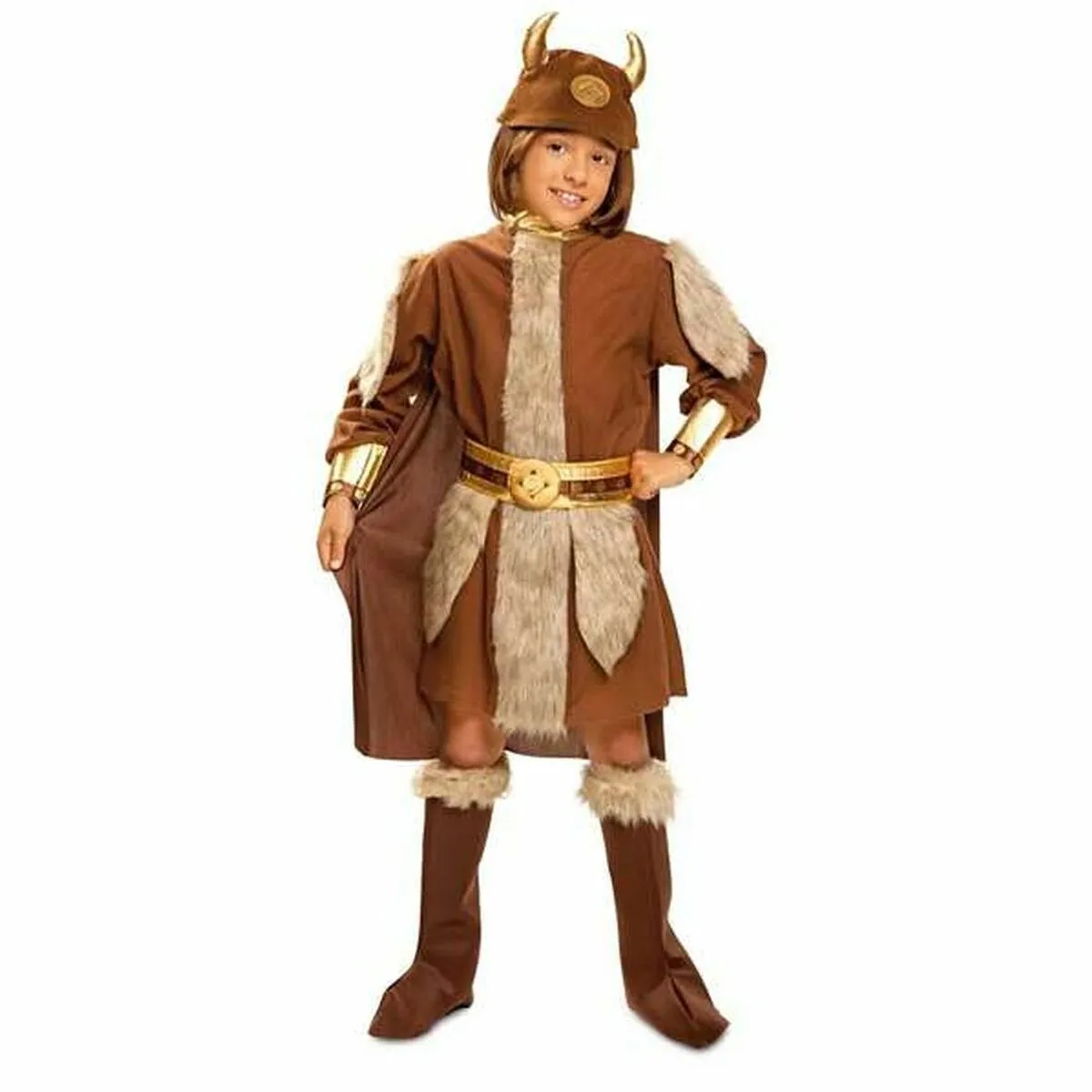 Costume per Bambini My Other Me Vichingo