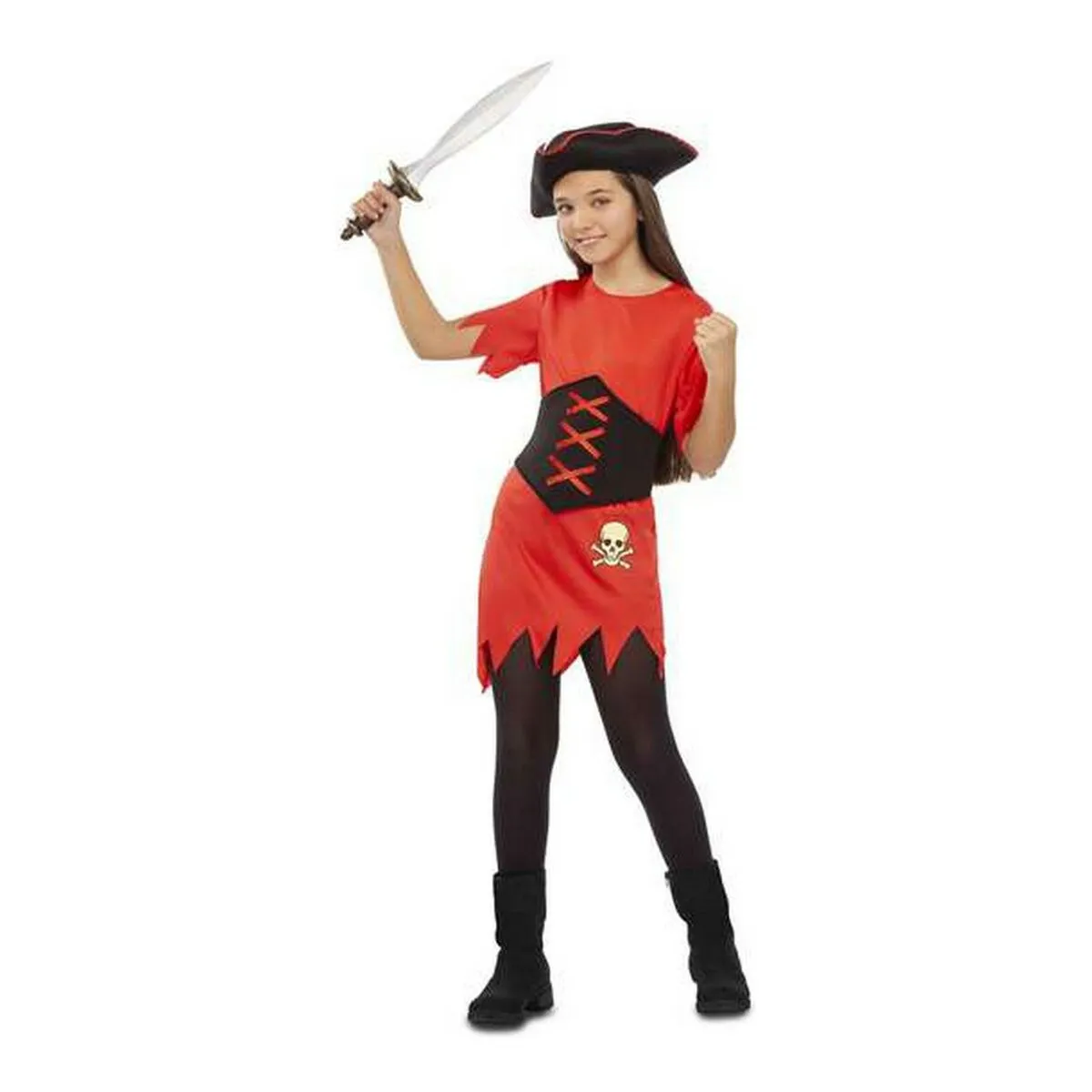 Costume My Other Me Pirata