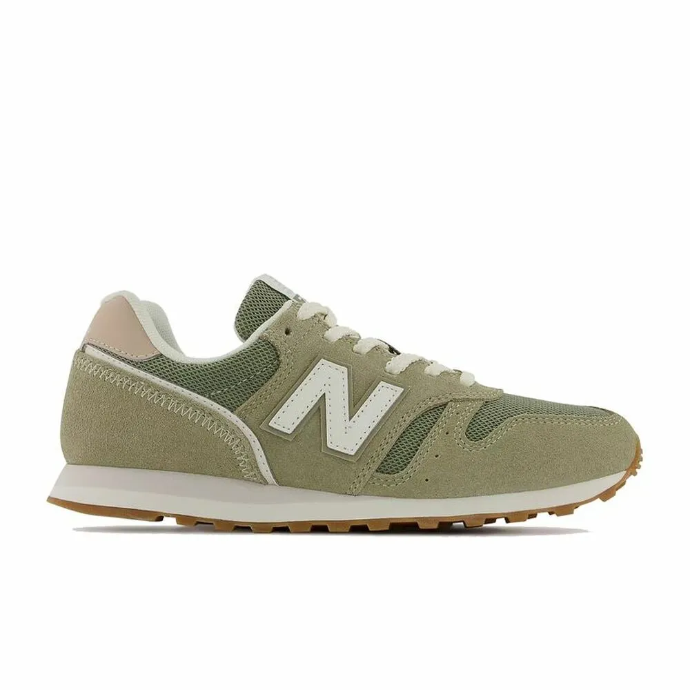 Scarpe Sportive da Donna New Balance 373 v2 Multicolore