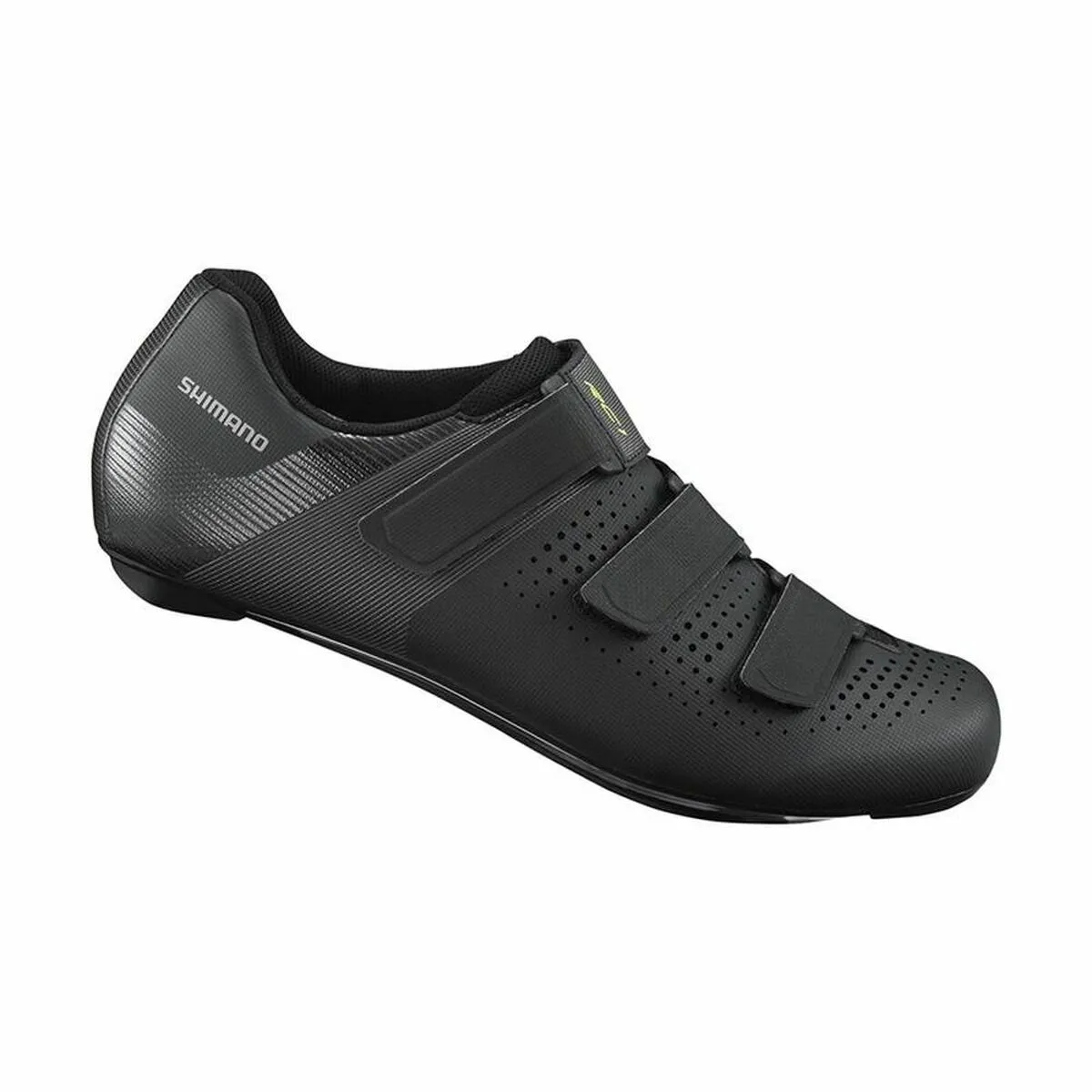 Scarpe Sportive Uomo Shimano C. RC100 Nero