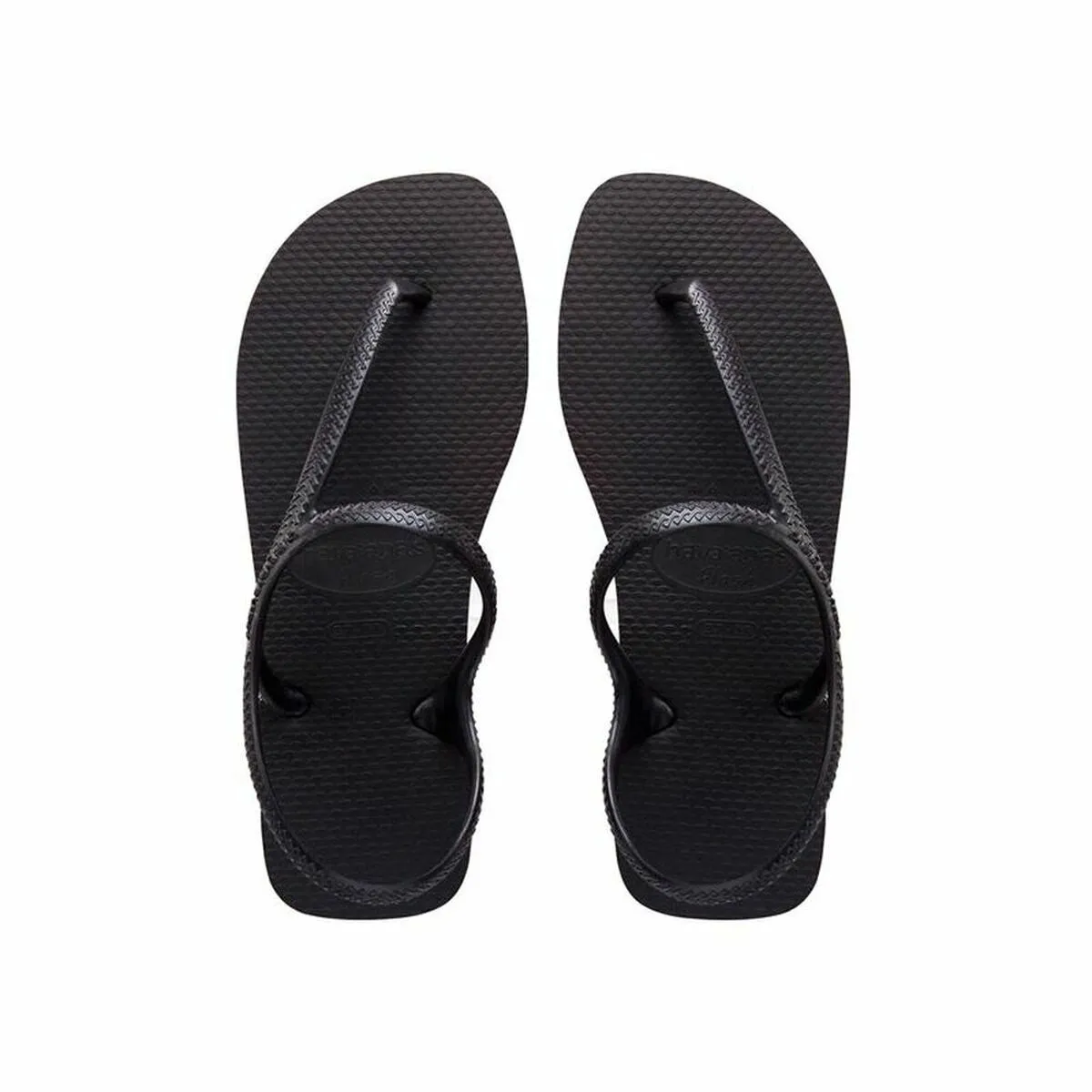 Ciabatte da Uomo Havaianas  Flash Urban Nero