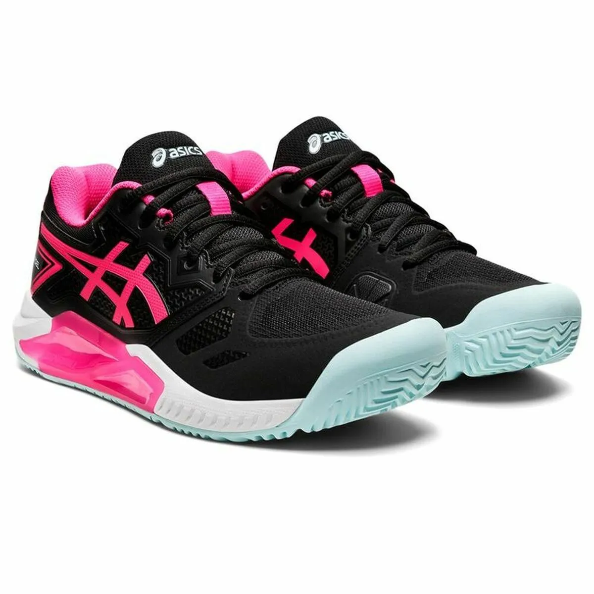 Scarpe da Padel per Adulti Gel-Challenger 13 Asics W