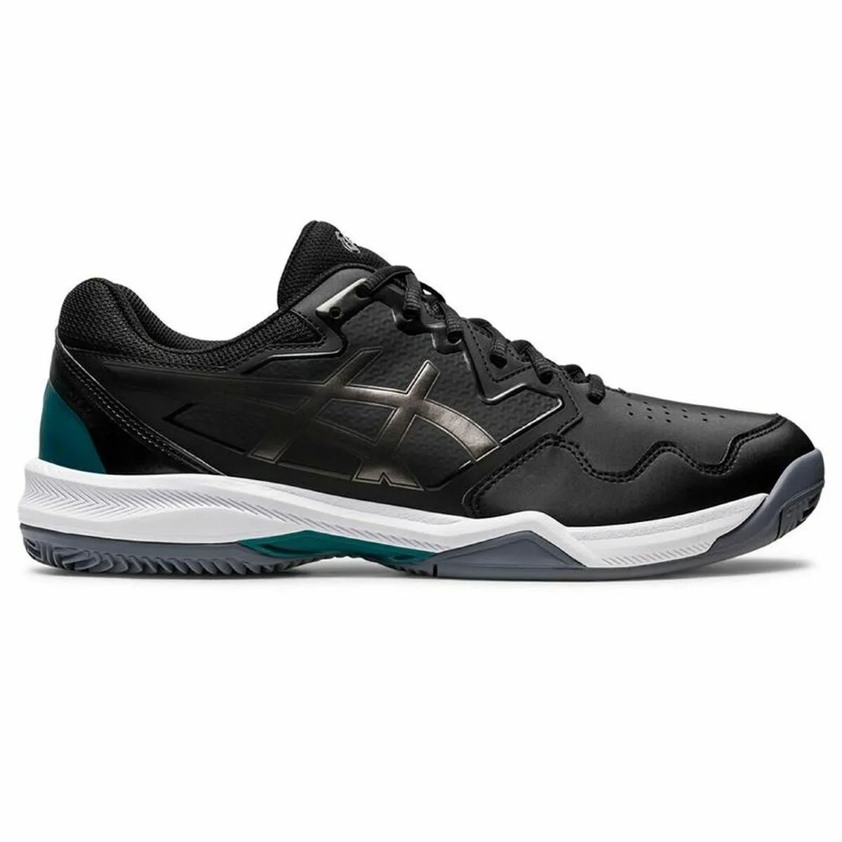 Scarpe da Padel per Adulti Asics  Gel-Dedicate 7 Clay 