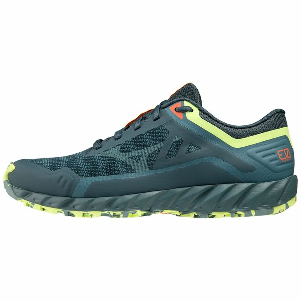 Scarpe da Running per Adulti Mizuno Wave Ibuki 3 Uomo