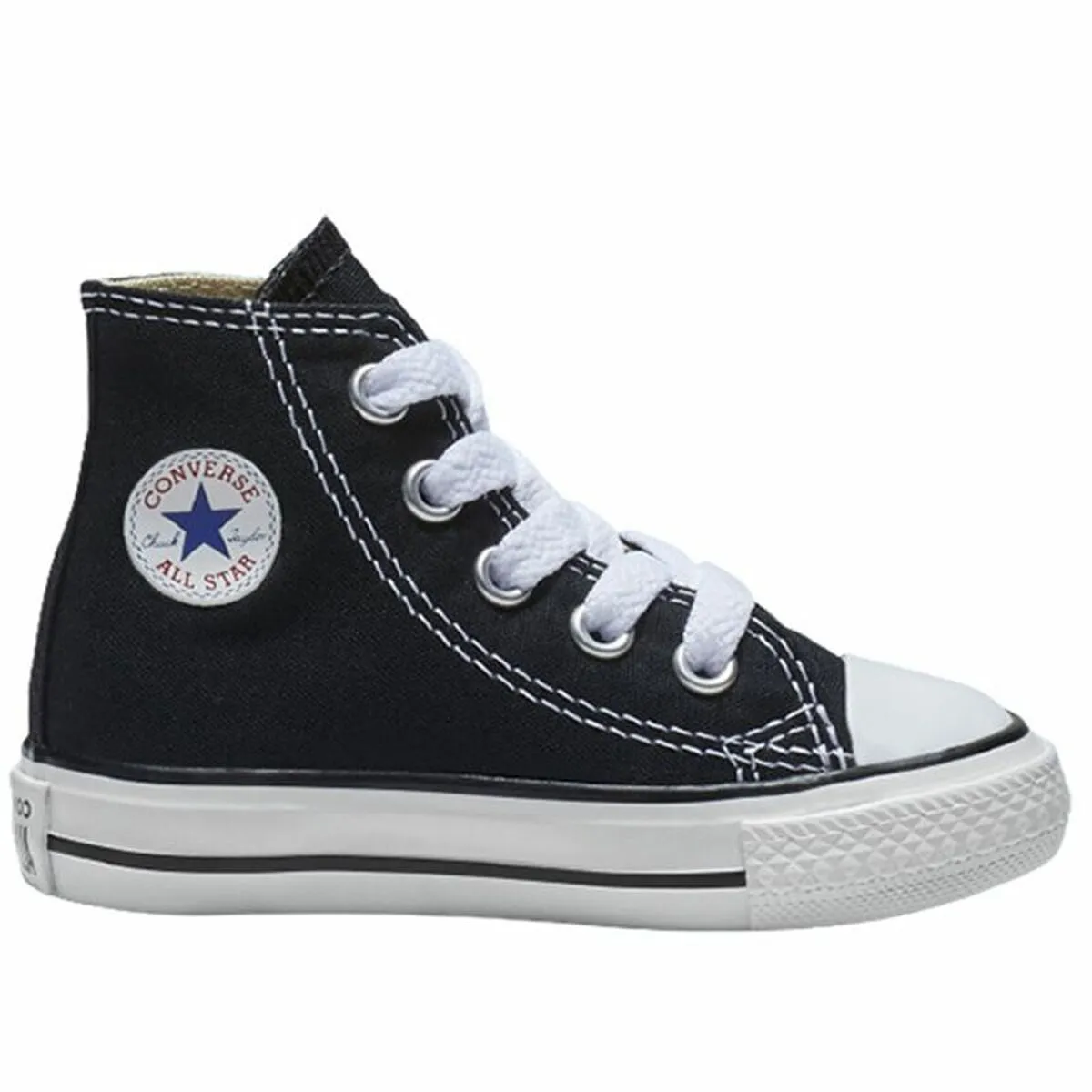 Scarpe Sportive per Bambini Converse  All Star Classic