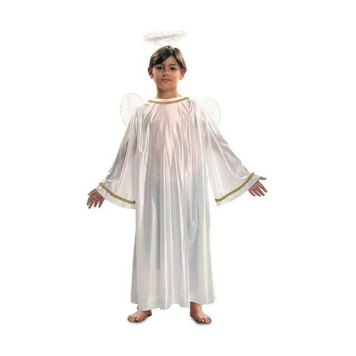 Costume per Bambini My Other Me Angelo