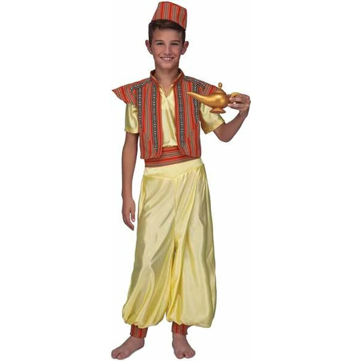 Costume per Bambini My Other Me Aladdin