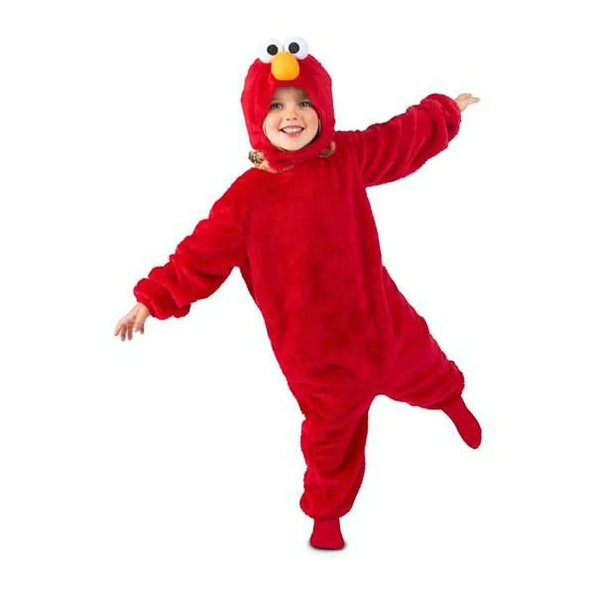 Costume per Bambini My Other Me Elmo